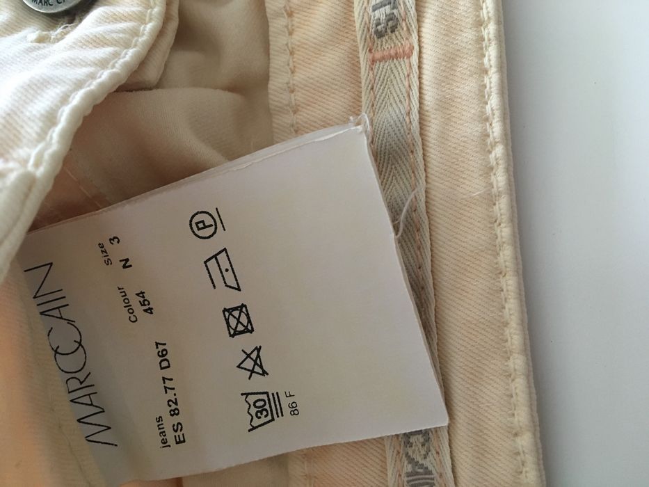 Jeans  marki MARCCAIN  Sports