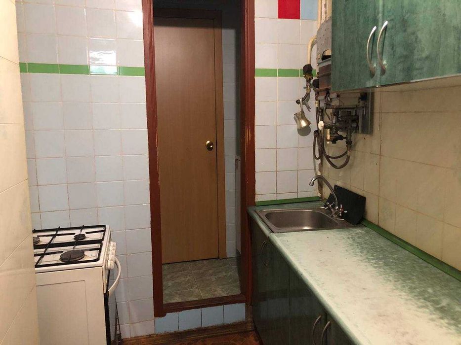 Продам часть дома в центре Таирова, на ул. Левитана