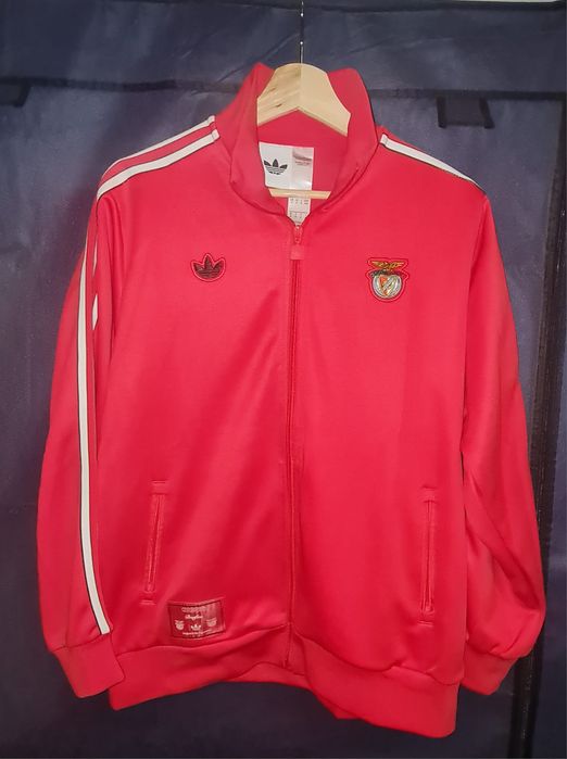 Casaco Originals Benfica novo