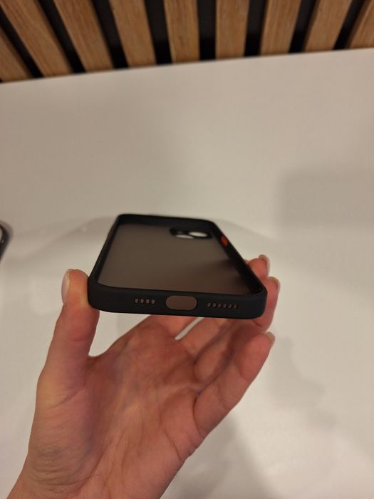 Etui iphone 15 plus