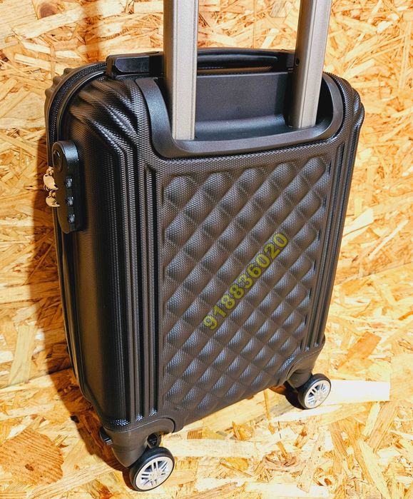 Malas de Cabine / Viagem NOVAS C Trolley - Todas Companhias Aéreas