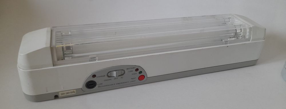 Радио фонарь лампа.