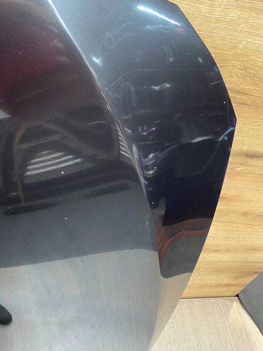 Maska F10 sophisto Brillante Grau