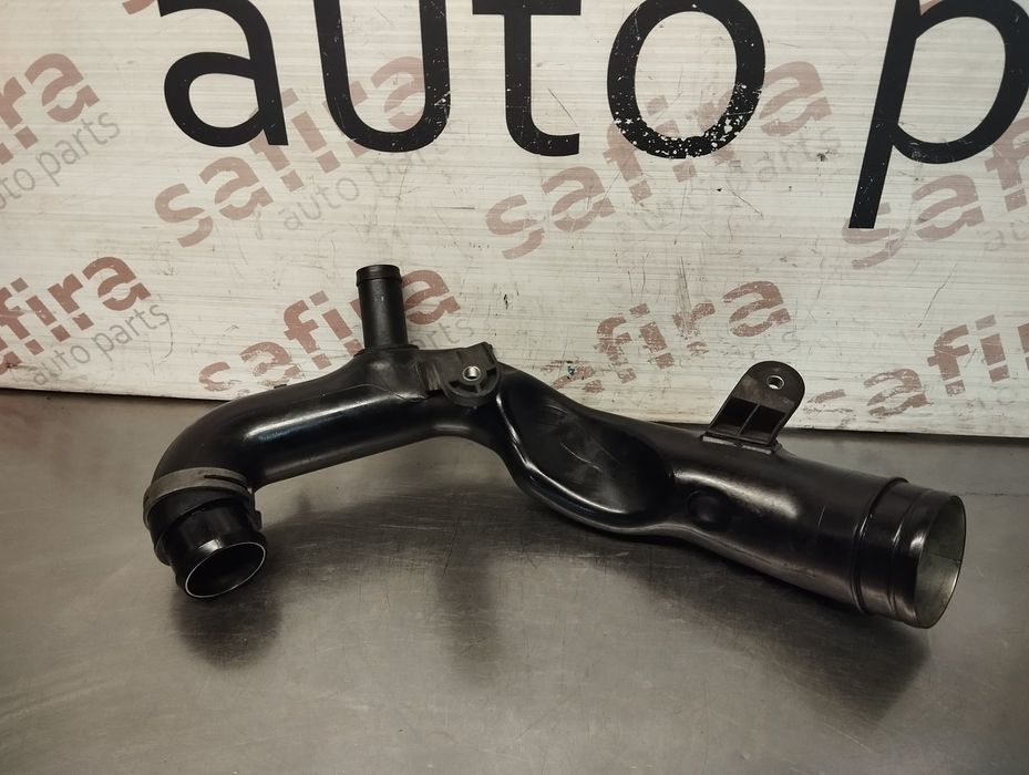 Tubo de Admissão 6Q0129654AK - SEAT IBIZA III