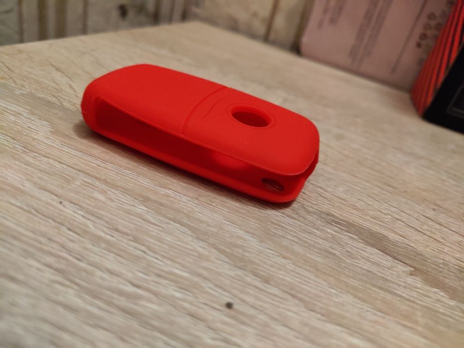 Чехол силиконовый