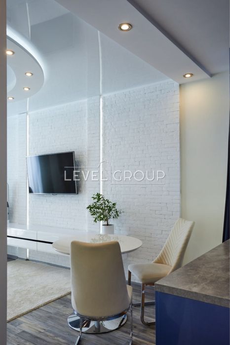 1-комнатная квартира по адресу ул. Пр Соборности (площадь 50 м²) - Atlanta.ua - фото 5