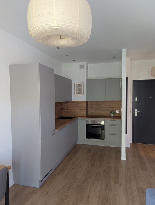 Dwupokojowe 30m2-od właściciela.