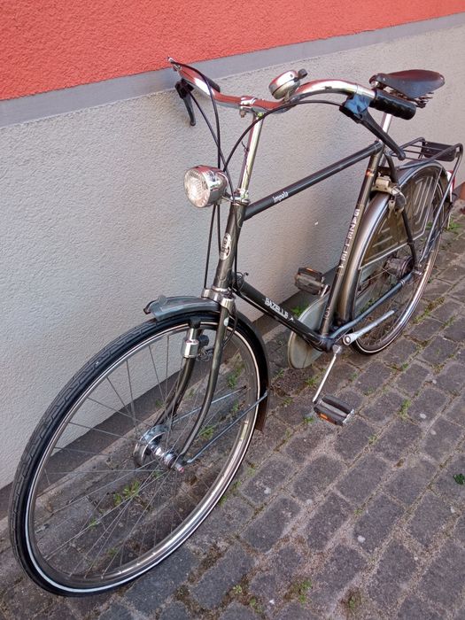 GAZELLE IMPALA piekna , BROOKS,klasyk gatunku Tanio OKAZJA