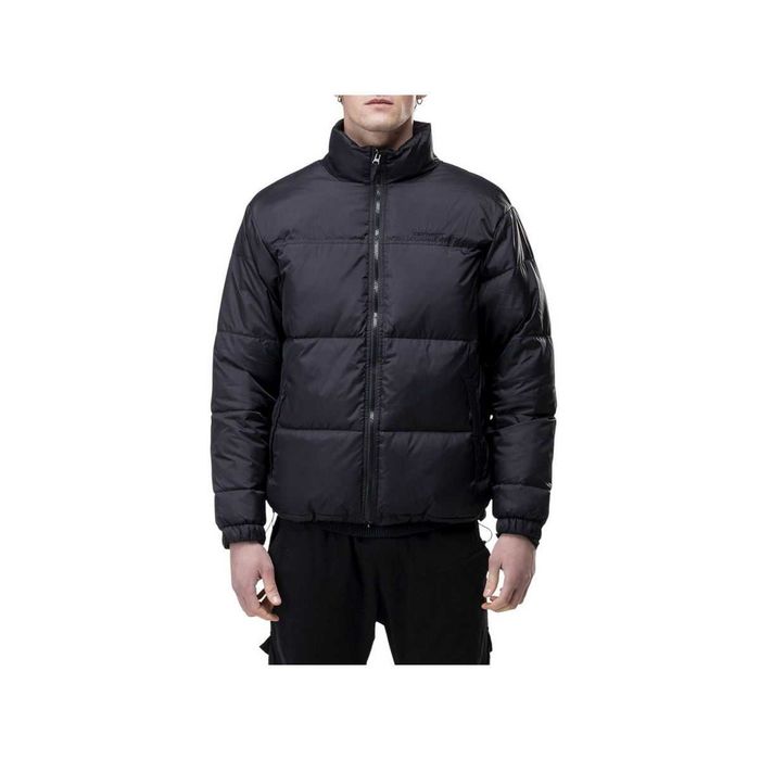 Куртка Carhartt Puffer Jacket Full Black