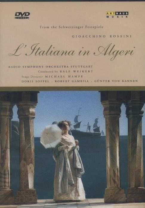 Música DVD - clássica