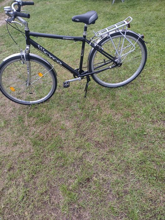 Rower cyco koła 28