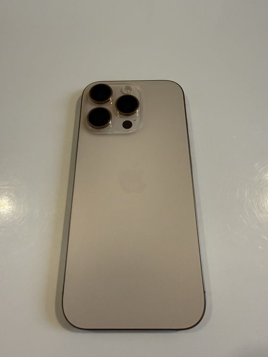 Iphone 16 Pro 128GB