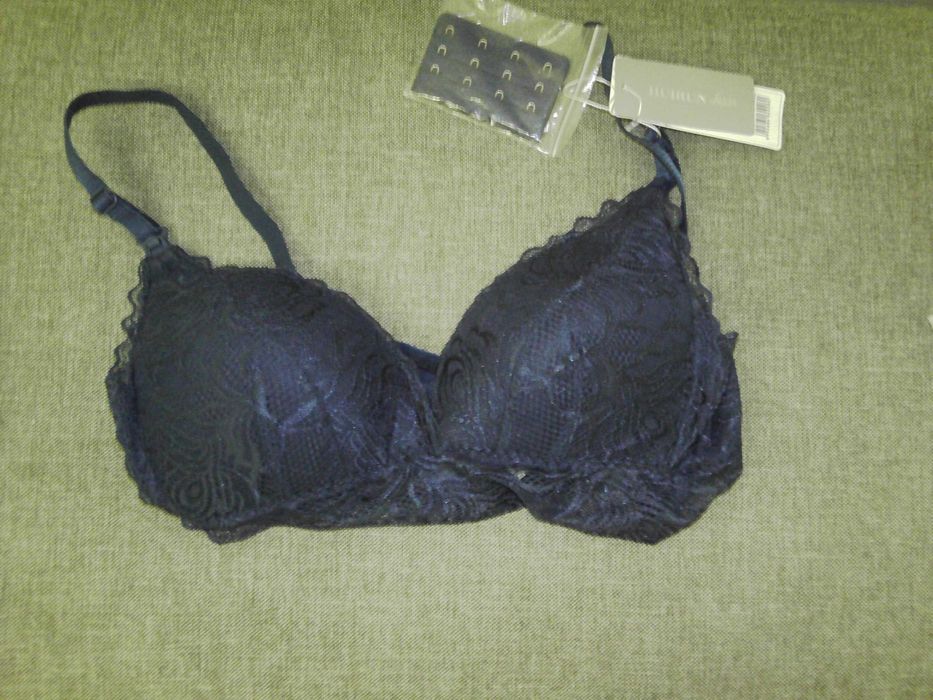 Biustonosz miekki 80 B