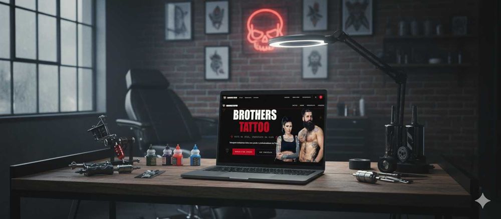 Site Profissional – domínio 1 ano + certificado SSL.