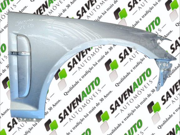Guarda-lamas direito JAGUAR XF (X250)