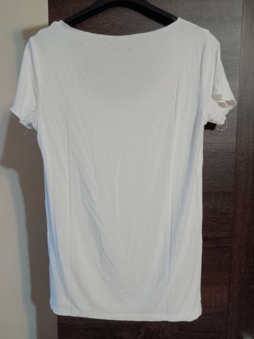 Koszulka, bluzka damska "Pepe Jeans" r 36.