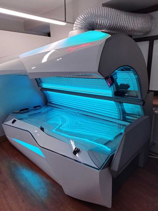 Solarium Ergoline Excellence