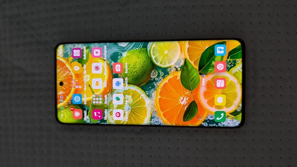 Realme 11 pro plus