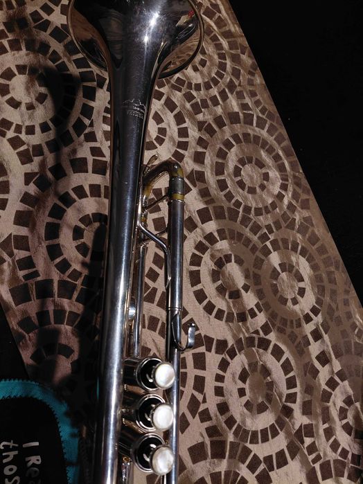 Trompete Yamaha 6345HGS MARKII