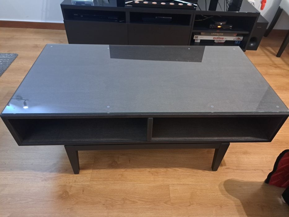 Mesa de centro IKEA