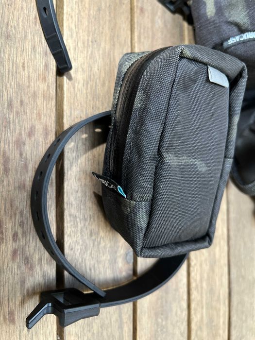 Sacos para bicicleta Orucase
