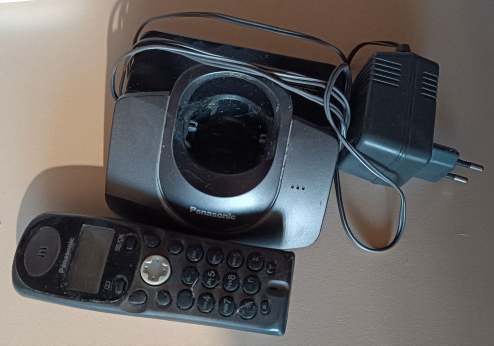 Телефон Panasonic