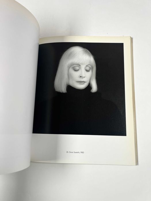 Robert Mapplethorpe Ten by Ten Fotografia