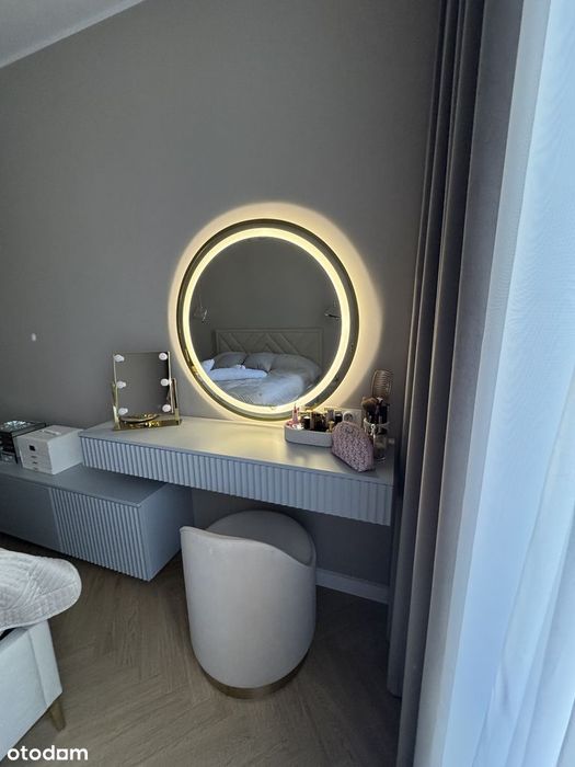Elegancki 3-pokojowy Apartament z tarasem i garażem