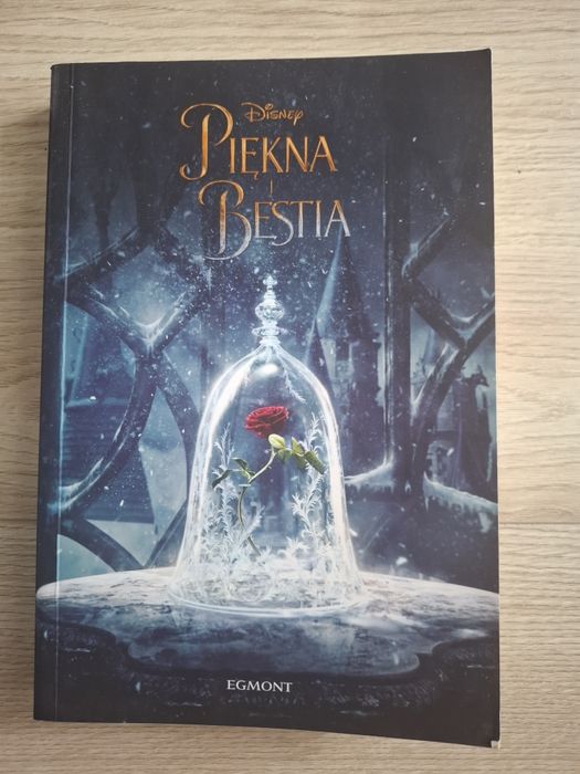 Piękna  i Bestia