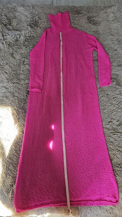Жіноча сукня ZARA