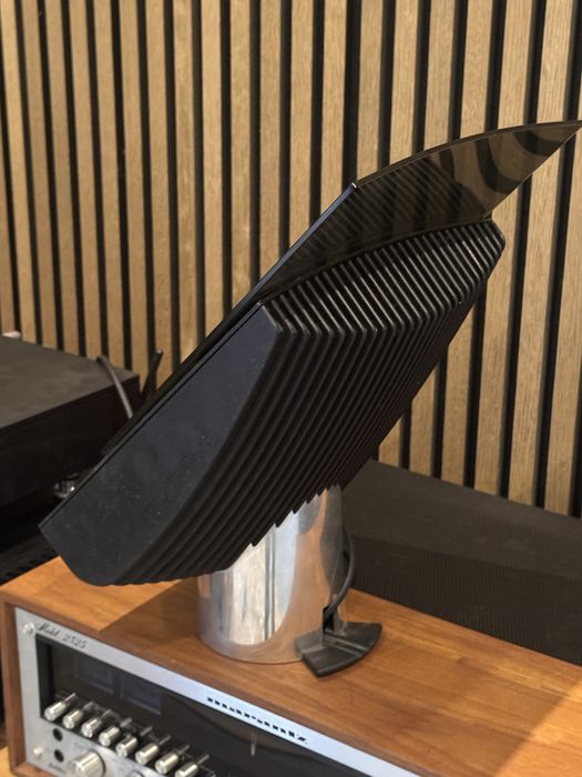 Jednostka cwntralna wieza Bang Olufsen b&o beosound 4 cd Tuner wieza