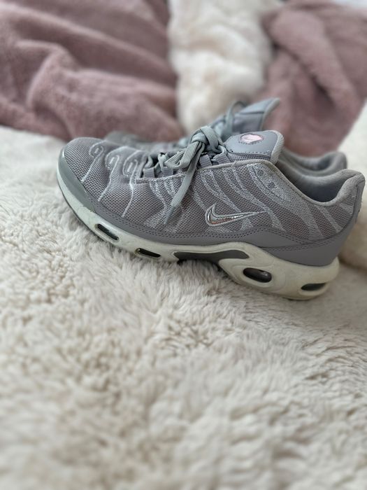 Buty Nike sneakersy