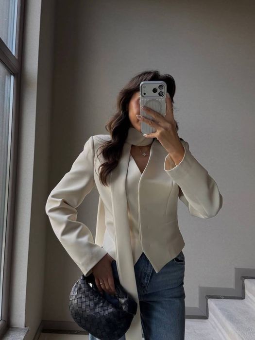 Силкетний піджак