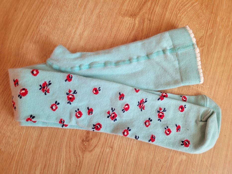 Rajstopki 12-18 miesięcy