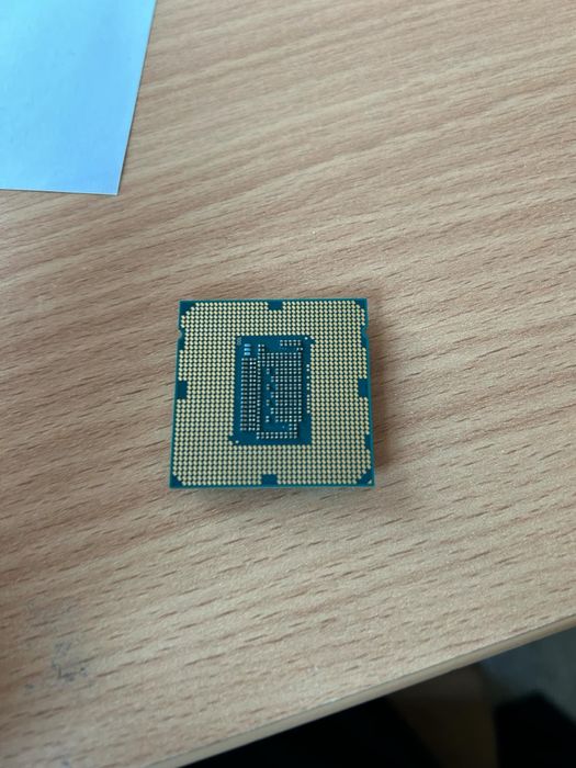 Procesor Intel i5 3470