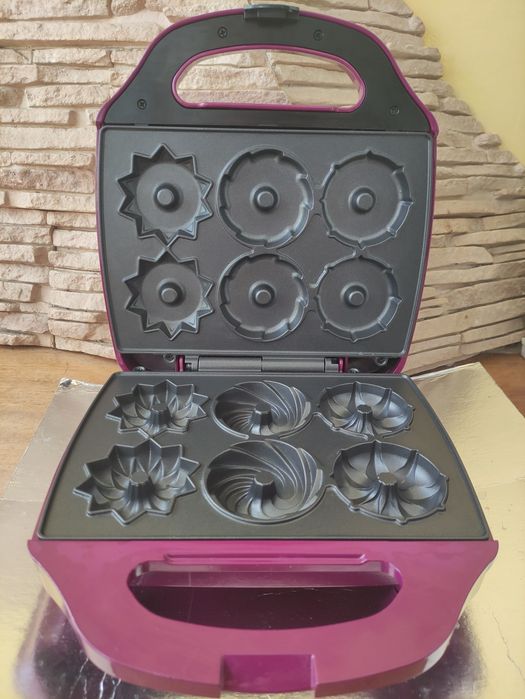 Кексница TKG CKM 1005.