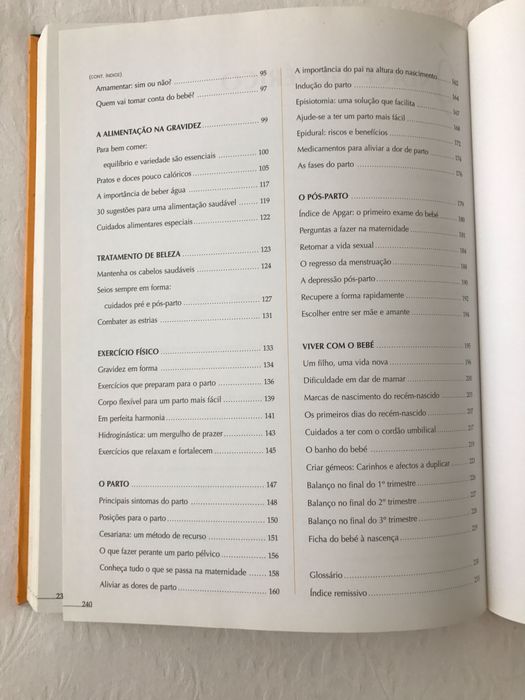 Livro Mamã, Papá... Estou a Chegar! (2a Edição)