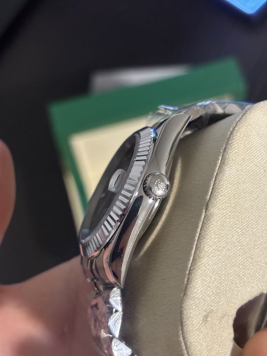 Rolex Wimbledon 40mm