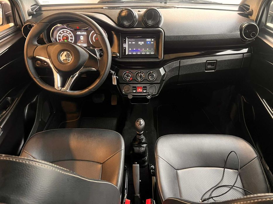 AIXAM CITY SPORT  peças e acessórios