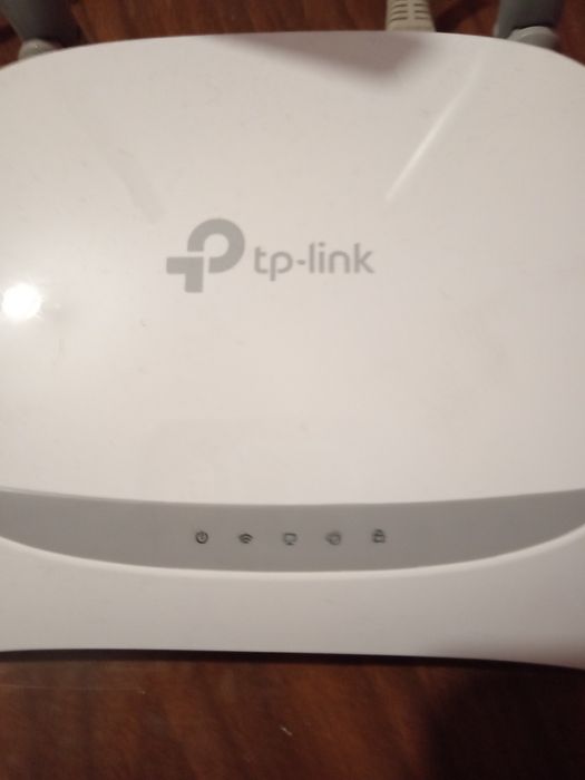 Продам вай-фай роутер