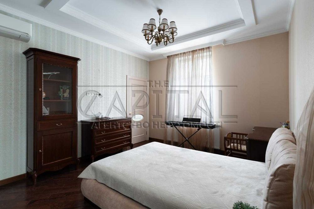 Оренда будинку БІЛЯ СОСНОВОГО ЛІСУ в Greenwood Club Грінвуд Клаб Козин