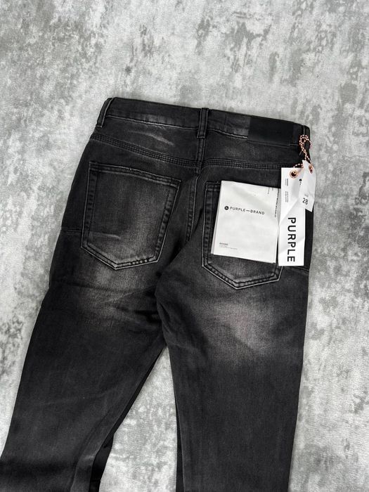 Purple flared jeans.пурпул.Фларед джинс.Flared jeans