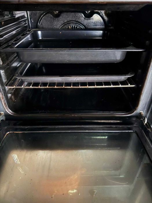 Piekarnik elektryczny Amica - Retro