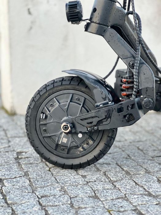 Kukirin G2 Master 2025