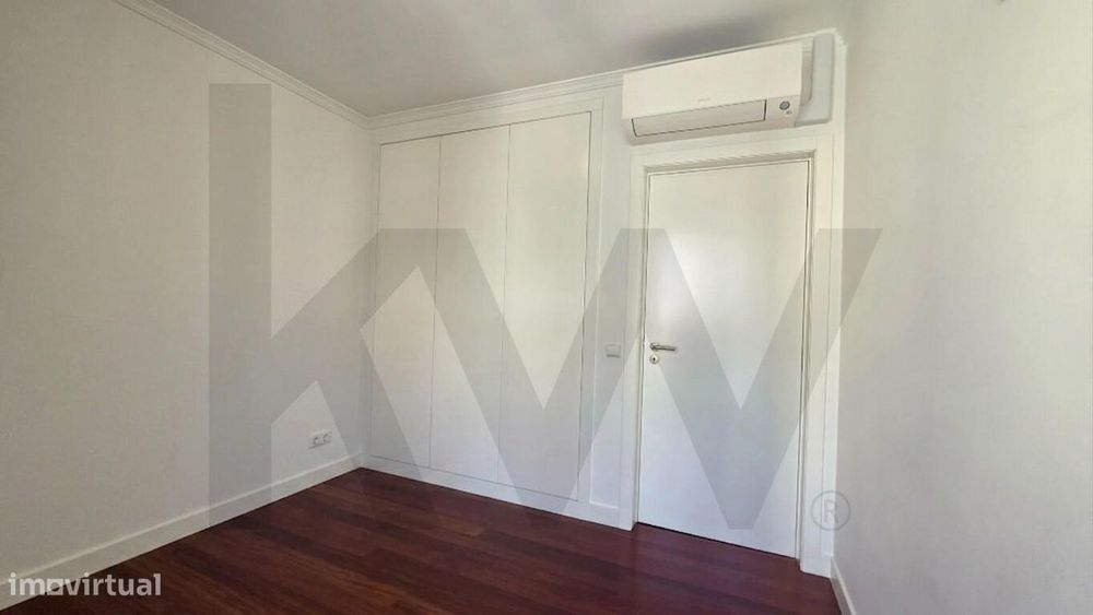 Apartamento T3  - Arrendamento - Casa Branca - Funchal- Madeira