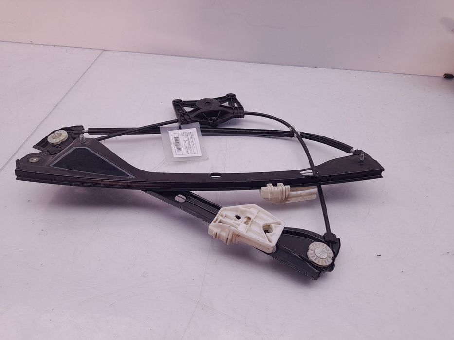 Elevador vidros frente esquerdo SKODA Fabia II Hatchback (542, 5J)