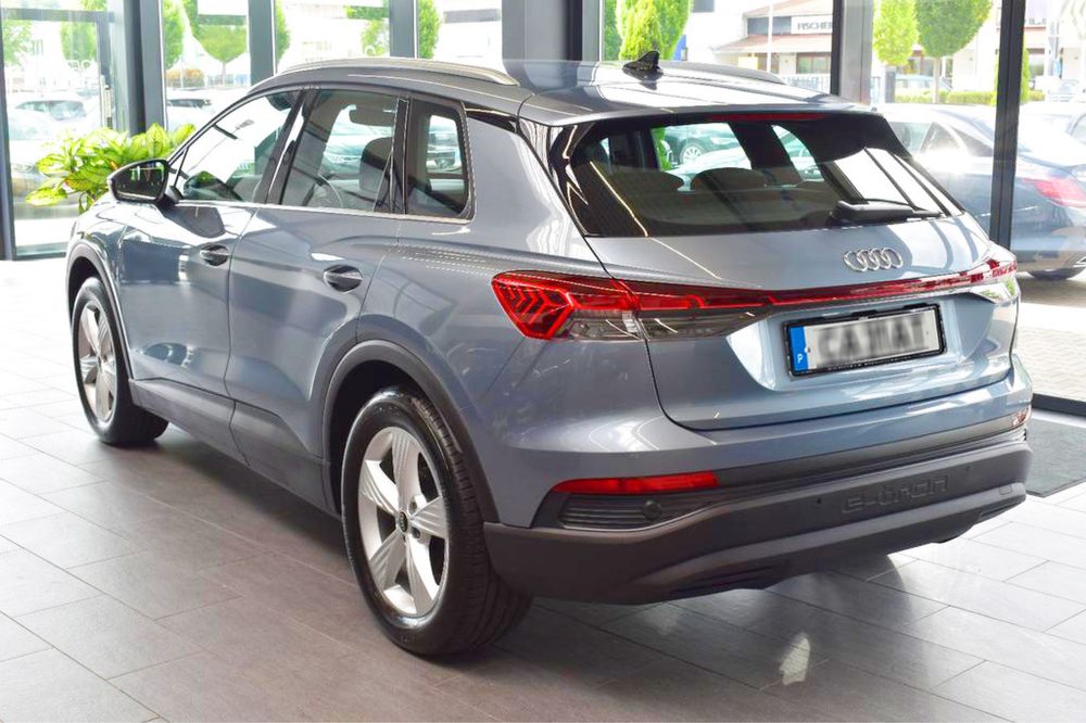 Audi Q4 e-tron 40 Electrico