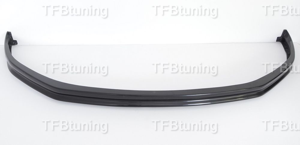 spoiler dokładka przód superb 2 lift tfb tuning