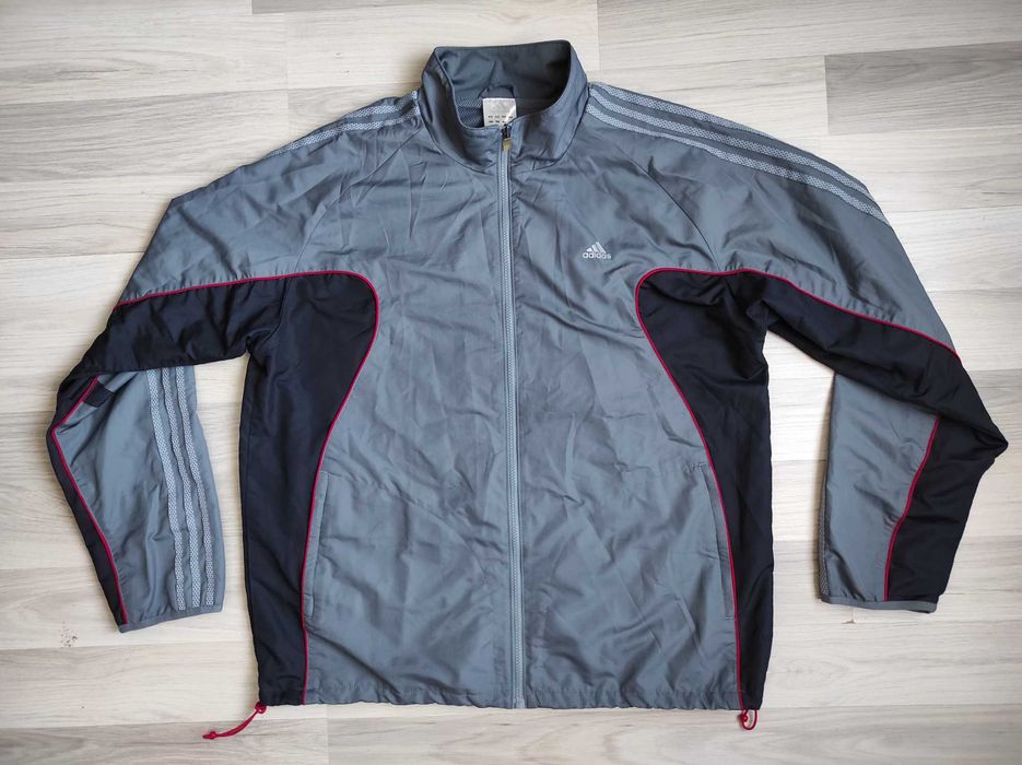 Спортивна куртка Adidas Climacool