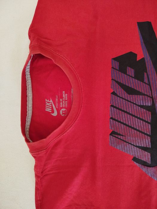 Мужская Футболка Nike XL